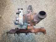 Turbolader PEUGEOT PARTNER Furgon 1.6 HDi 9622526990