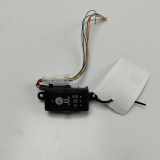 Schaltanzeige NISSAN LEAF (ZE0) Electric