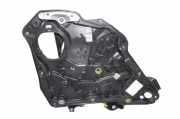 Fensterheber links hinten Mercedes-Benz CLA Coupe (C117) A1177300179