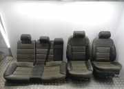 Set Salon AUDI A6 Avant (4B5, C5) 2.5 TDI quattro