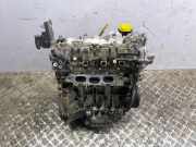Motor NISSAN QASHQAI III (J12) 1.3 DIG-T HR13DDT