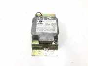Airbag-Steuergerät HYUNDAI H-1 / STAREX 2.5 TD 4WD 28H0001643 959004A401