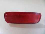 Stoßstange Reflektor hinten links PEUGEOT 607 (9D, 9U) 2.2 16V