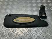 Rechte Sonnenblende PORSCHE BOXSTER (987) S 3.4 98656160800