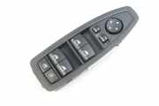 Schalter für Fensterheber links vorne BMW 3er Gran Turismo (F34) 9268736