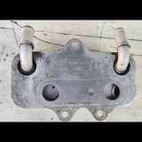 Ölfilterträger Opel Vectra B CC (J96) 5989070121