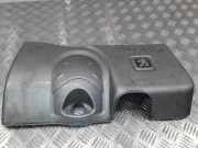 Motorabdeckung PEUGEOT 607 (9D, 9U) 2.2 HDI 54521A 9643084980