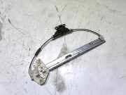 Türfensterheber hinten links TOYOTA COROLLA (_E12_) 1.4 VVT-i (ZZE120_)