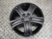 Stahlfelgen Satz Suzuki Grand Vitara II (JT, TD, TE)