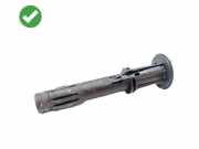 Zierleiste VW Eos (1F) 1K0881920