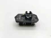 HEIZUNGSLÜFTER REGLER WIDERSTAND TOYOTA YARIS (_P9_) 1.4 D-4D (NLP90_) 12H517