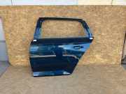 Tür hinten links SKODA SUPERB III (3V3) 2.0 TDI KKK9600