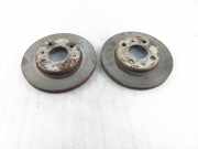 Spritzblech für Bremsscheibe Renault Thalia I (LB)