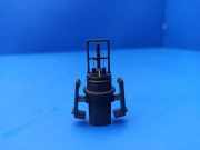 MAP-Sensor MERCEDES-BENZ M (W163) ML 270 CDI (163.113) 0005422818