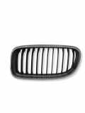 Vorderer oberer Gitter BMW 3 Touring (E91) 316 d 51137201967