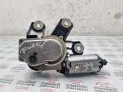 Heckscheibenwischermotor VW TOUAREG (7LA, 7L6, 7L7) 3.0 V6 TDI 7L0955712B