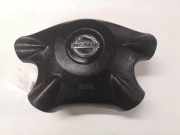 Lenkrad Airbag NISSAN PRIMERA (P12) 2.2 Di 2091240 01649702