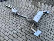 Auspuffanlage hinten Audi Q7 (4M) 4M0253611N