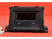 Radio/Navigationssystem-Kombination Opel Astra H Kasten () 13208194AX