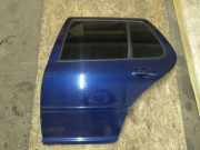 Tür hinten links VW GOLF VII (5G1, BQ1, BE1, BE2) 1.6 TDI