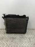 Radiator Pack Set HYUNDAI SANTA FÉ III (DM) 2.2 CRDi 4WD 3294MMBRB
