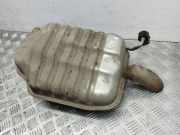 Auspuffanlage hinten Audi A4 Avant (8E, B6) 8E0253811DG