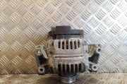 Lichtmaschine Opel Zafira Tourer C (P12) 0124415025