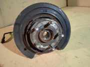 Nabe hinten rechts JEEP GRAND CHEROKEE IV (WK, WK2) 3.0 CRD V6 4x4 04877112AC