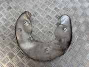 Front Brake Disc Protection AUDI A4 Allroad (8KH, B8) 3.0 TDI quattro 8K0615312H