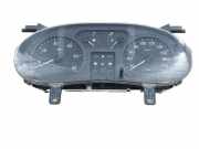 Kombiinstrument RENAULT TRAFIC II Minibus / passenger (JL) 1.9 dCI 100 (JL0C) P8200252449A