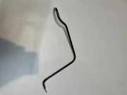 Batterieaufnahme Jaguar F-Type Coupe (QQ6)