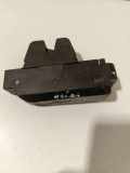 Heckklappenschloss PEUGEOT EXPERT Furgon (VF3A_, VF3U_, VF3X_) 2.0 HDi 140 9657614780