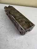 Frontstoßstange AUDI A6 (4F2, C6) 4.2 FSI quattro 4F0807134