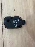Air Con Air Flow Valve Motor AUDI A6 Avant (4G5, C7, 4GD) 3.0 TDI CZ113930-0857