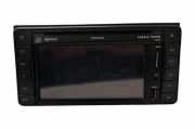 Radio/Navigationssystem-Kombination Toyota Avensis Station Wagon (T27) 8611360V860