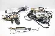 Dachklappmechanismus MERCEDES-BENZ SL (R230) 500 (230.475) DC2307900371