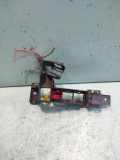 Andere Aufbauteile AUDI A4 Avant (8E5, B6) 2.5 TDI 8E0937545