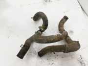 Schalterleiste Hyundai Sonata V (NF)