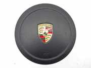 Lenkrad Airbag PORSCHE CAYENNE (92A) 3.0 Diesel 7P5880201
