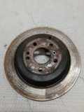 Bremsscheibe rechts hinten Mercedes-Benz R-Klasse (W251)