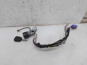 Zündschloss PEUGEOT 307 SW (3H) 2.0 HDI 110 96484451