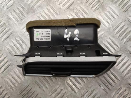 Frischluftgrill AUDI A8 D4 (4H_) 3.0 TDI quattro 4H2820901A 4H2820901 Bild Frischluftgrill AUDI A8 D4 (4H_) 3.0 TDI quattro 4H2820901A 4H2820901