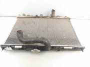 Kühler Mitsubishi Pajero Pinin (H6W, H7W)