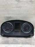 Kombiinstrument VW TOURAN (1T3) 1.6 TDI A2C53348361