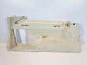 Kofferaum Schlossverkleidung VOLVO V70 III (BW) D4 39836003