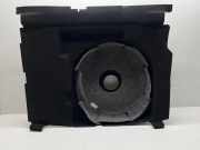 Reserveradverkleidung RENAULT MEGANE IV Grandtour (K9A/M_) 1.2 TCe 130 849102184R