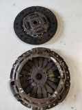 Kupplungsdruckplatte FIAT DUCATO Furgon (244_) 2.8 JTD 3240357
