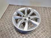 Schwellerzierleiste hinten rechts OPEL ADAM 1.4 LPG