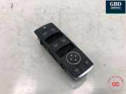 Schalter für Fensterheber links vorne Mercedes-Benz A-Klasse (W176) A1669054300