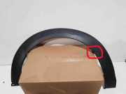 Schutzleiste Kotflügel Mazda CX-3 (DK) D10E51W21